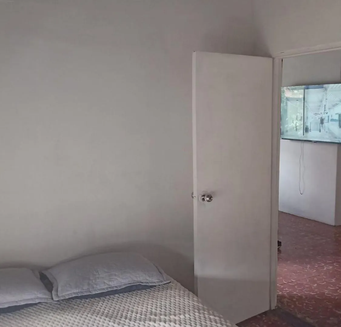 Pool House Apartment Medellin