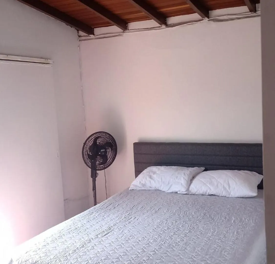 Pool House Apartment Medellin